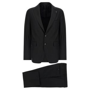 Tagliatore Men 'Vesuvio' Dress